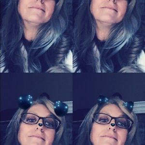 Meet your Posher, Sherri